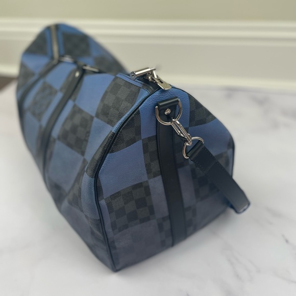 Louis Vuitton duffel bag - Picture 8 of 16